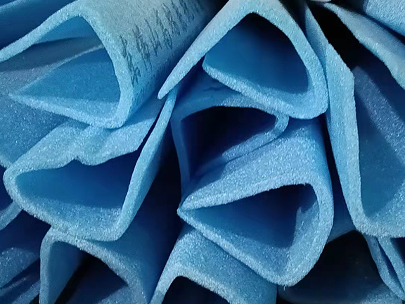 珍珠棉護(hù)邊