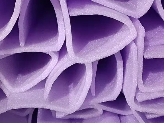 珍珠棉護(hù)邊