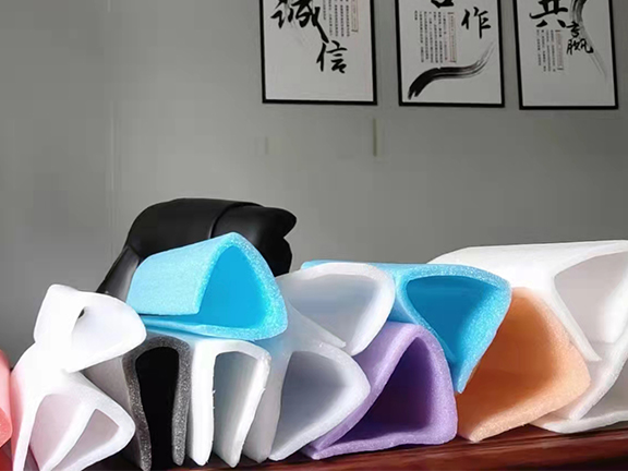 珍珠棉護(hù)邊